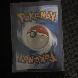 The Pokemon Company Wo-Chien ex 257/193 Paldea Evolved Full Art Holo SIR EN - Image 2
