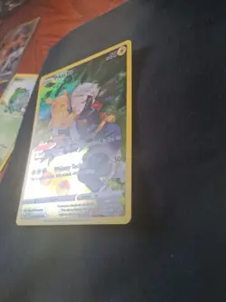 Pokemon Tcg Pikachu Lost Origin Trainer - Image 2