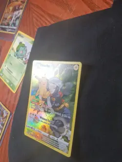 Pokemon Tcg Pikachu Lost Origin Trainer - Image 3
