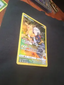 Pokemon Tcg Pikachu Lost Origin Trainer - Image 4