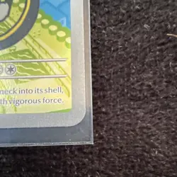 The Pokemon Company Squirtle 039 Promo Basic MEP Saboteri English - Image 5
