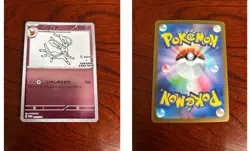 YU NAGABA Pokemon Eevees Promo Limited 9 Complete set Japan F/S - Image 2