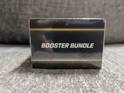 Pokemon TCG: Mega Evolution-Phantasmal Flames Booster Bundle New Still In Box - Image 3