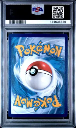 2023 Pokemon Sword And Shield Crown Zenith Darkrai VSTAR Fa PSA 8 #GG50 - Image 2