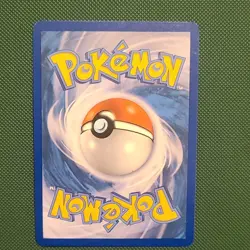 Pokemon Lucario 64/99 Next Destinies Holo Rare English Stage 1 2012 100 HP - Image 3