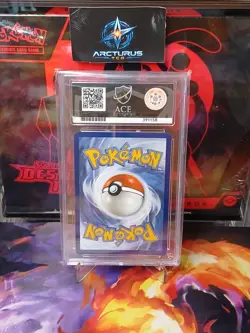 Pokemon TCG Hydreigon ex 240/191 Secret Illustration Rare Surging Sparks Ace 10 - Image 2