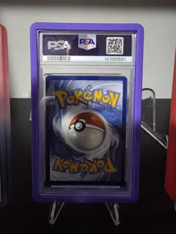 Eevee & Snorlax GX 120/181 S&M Team Up PSA 10 Pokemon TCG - Image 2