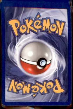 Imposter Oak's Revenge 76/82 Team Rocket 1st Edition Regular Pokemon TCG Card - Image 2