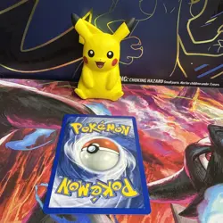 Pokemon TCG Anorith EX Legend Maker 29/92 Reverse Holo Uncommon 2006 Nintendo - Image 4