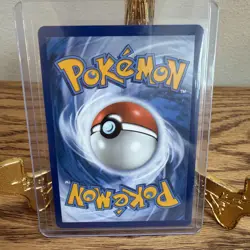 Pokemon Meowth ex 121/088 ENGLISH Perfect Order SIR 🔥PACK FRESH NM 🔥 - Image 2