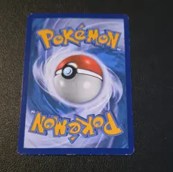 Pokemon Gengar-EX (Light play on the corners) Phantom Forces Ultra Rare Holo - Image 2