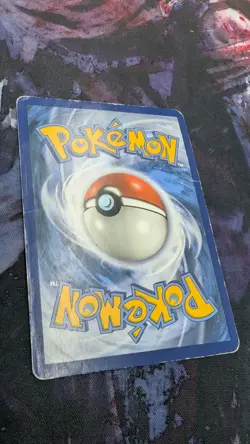 Pokemon TCG Evolutions Holo Full Art M Charizard EX 101/108 HP - Image 2