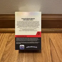 Pokemon Prismatic Evolutions Scarlet and Violet Booster Bundle - New/Sealed - Image 2