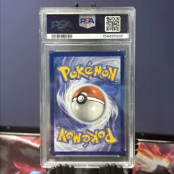 2025 POKEMON JTG EN-JOURNEY TOGETHER #185 N'S ZOROARK EX PSA 10 - Image 2