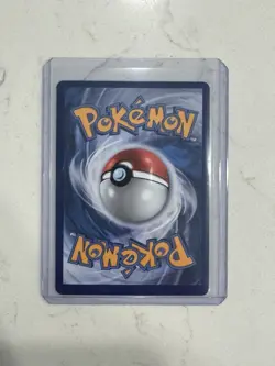 Pokemon Latias ex Surging Sparks 076/191 Stamped Promo Holo - Image 2