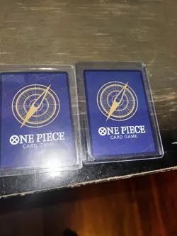 MONKEY D. LUFFY P-075 Southeast Asia Champion Championship 2023 EXCLUSIVE PROMO - Image 2