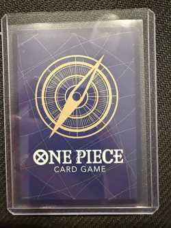 One Piece TCG - Enel (OP15-118) (Alt Art) SEC - Adventure on Kami's Island - Image 2