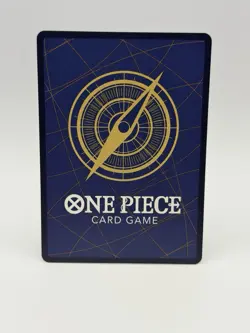 Bandai One Piece Smoker & Tashigi SP EB04-003 - Image 2