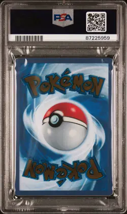 PSA 10 GEM MINT Mew Ex 205/165 Gold METAL 151 UPC PROMO Pokemon Card - Image 3
