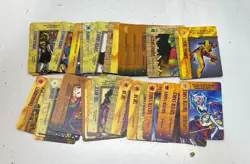Vintage 1995-1998 Marvel Overpower Trading Card Bundle (Set Of 72) - Image 2