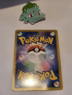 Pokemon Card Luxray Lv X 030/090 1st Ed Holo Japanese HP - Image 4