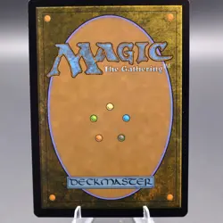 Rocky Rebuke Foil 193 TLA Avatar: The Last Airbender NM MTG - Image 2