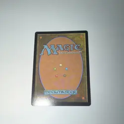 Magic: The Gathering Sapphire Medallion Borderless Modern Horizons 3 - Image 2