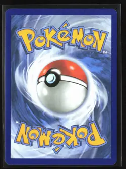 Pokemon TCG - Erika's Tangela - (Energy Symbol Pattern) Reverse Holo Common ME: - Image 2