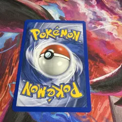 Solrock 25/92 Reverse Holo Stamped - Pokemon TCG ex Legend Maker - Image 5