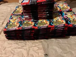 pokemon 216 ascended heroes booster packs - Image 4
