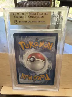 BGS 9.5 Origin Forme Dialga VSTAR (Secret) GG68/GG70 Pokemon Crown Zenith - Image 2