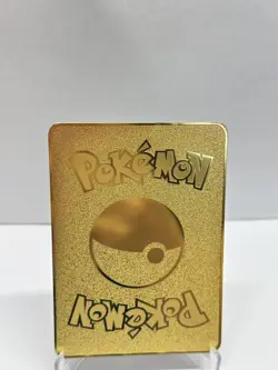 GiratinaV HP220 Pokemon Metal Card-Collectible Gift Display. - Image 4