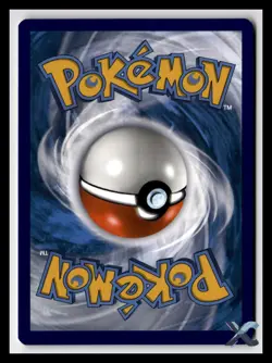 QUAGSIRE REVERSE HOLO VIVID VOLTAGE 084/185 NM/M R POKEMON E052 - Image 3