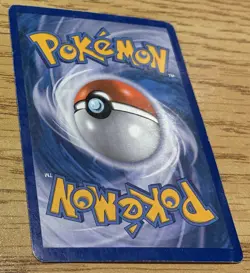 Pokemon TCG Mcdonalds 2014 Snubbull 8/12 Holo Promo - Image 2