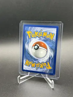 Pokemon TCG Vroom 206/197 Obsidian Flames Illustration Rare Holo - Image 2