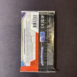 Stellar Crown Booster Pack x1 - Pokemon TCG - Sealed - Image 4