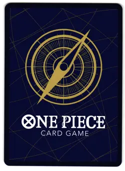 Nami PRB02-012 - 🌊 THE BEST vol.2 One Piece Japanese 🖤 - M/LP - Image 2