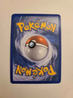 Pokemon TGC 2010 Heartgold Soulsilver Shuckle HGSS15 Black Star Promo Holo Card - Image 3