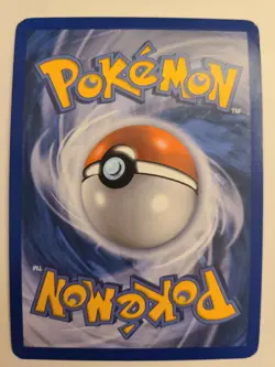 Pokemon TGC 2010 Heartgold Soulsilver Shuckle HGSS15 Black Star Promo Holo Card - Image 4