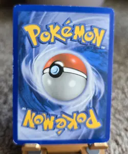 2007 Pokemon Charizard 6/108 Power Keepers Holo Rare 120HP English TCG Card - Image 2
