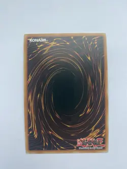 Yu-Gi-Oh Stardust Sifr Divine Dragon 1st Edition Ultra Rare Card SHVI-EN096 - Image 2