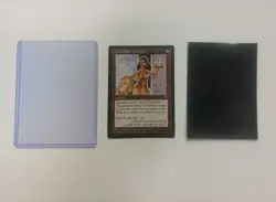Magic MTG Mirage Lion's Eye Diamond - Image 2