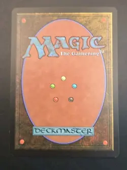 Brain Freeze Scourge MTG Regular Near Mint - Image 2