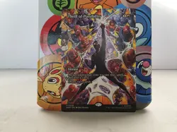 Thrill Of Possibility Borderless Non-Foil NM Magic The Gathering. - Image 1
