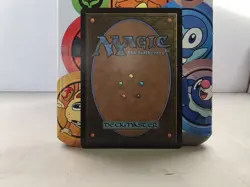 Thrill Of Possibility Borderless Non-Foil NM Magic The Gathering. - Image 2