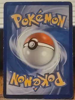 2005 Pokemon Delta Species Ditto (picachu) 39/113 non holo - Image 2