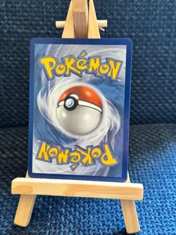 Pokemon Wally's Compassion 176/132 ME01: Mega Evolution UR Trainer NM+ - Image 2