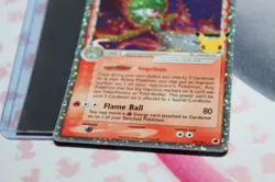 Gardevoir ex - 93/101 - Pokemon Celebrations Classic Collection Rare Card NM - Image 2