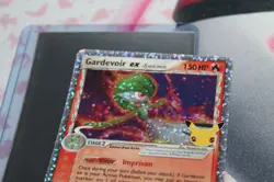 Gardevoir ex - 93/101 - Pokemon Celebrations Classic Collection Rare Card NM - Image 3