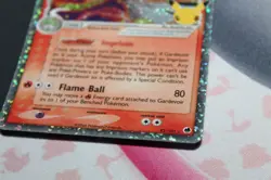 Gardevoir ex - 93/101 - Pokemon Celebrations Classic Collection Rare Card NM - Image 4